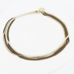 Tomfoolery Sunday Bracelet in Ivory Sale