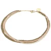 Tomfoolery Sunday Bracelet in Pink Best
