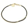 Tomfoolery Sunny Bracelet in Black New