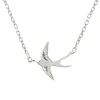 Tomfoolery Swallow Pendant Clearance