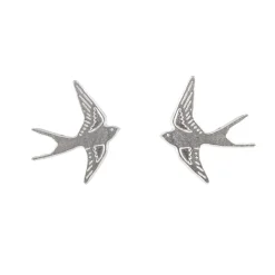 Tomfoolery Swallow Studs Best