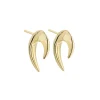 Tomfoolery Talon Earrings Online