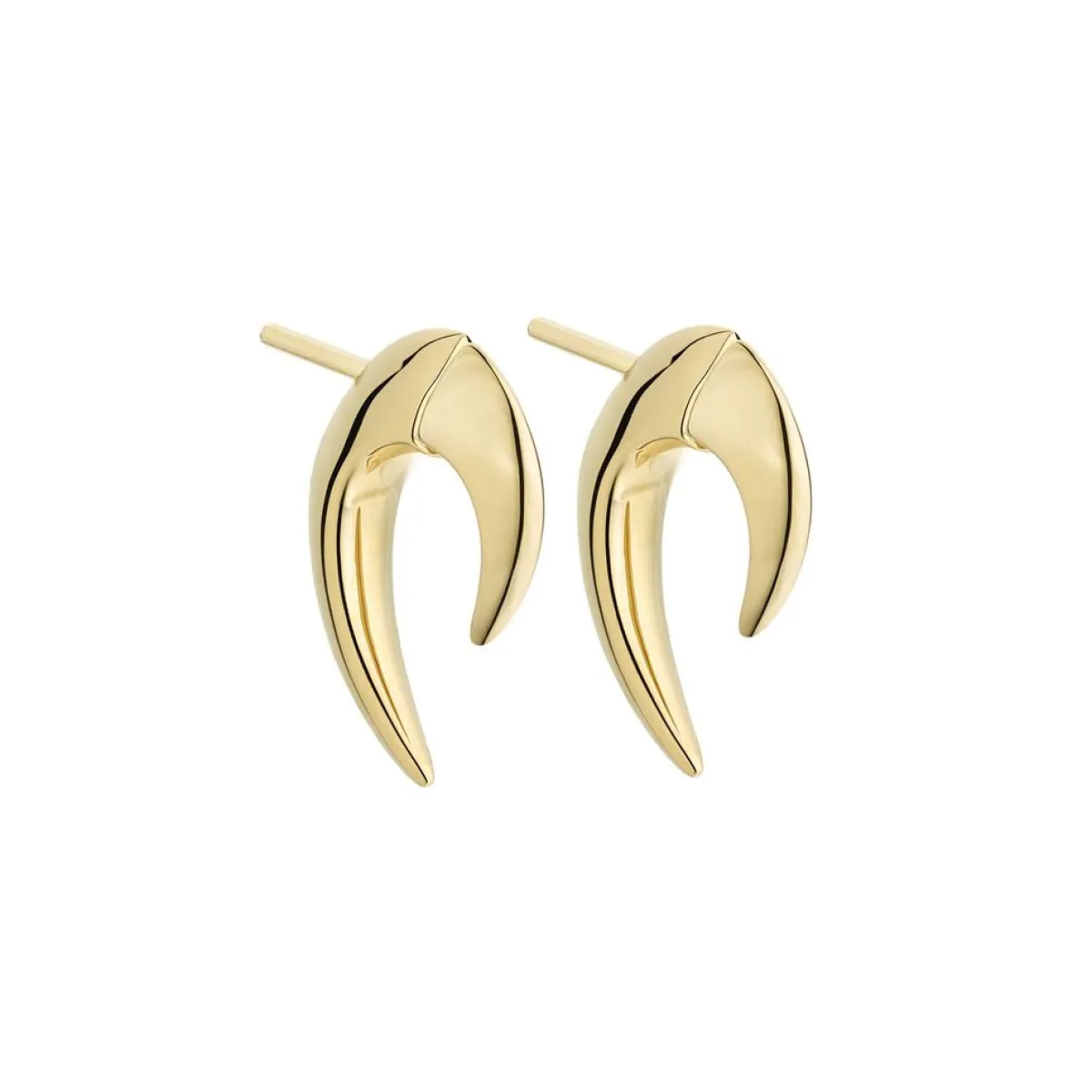 Tomfoolery Talon Earrings Online