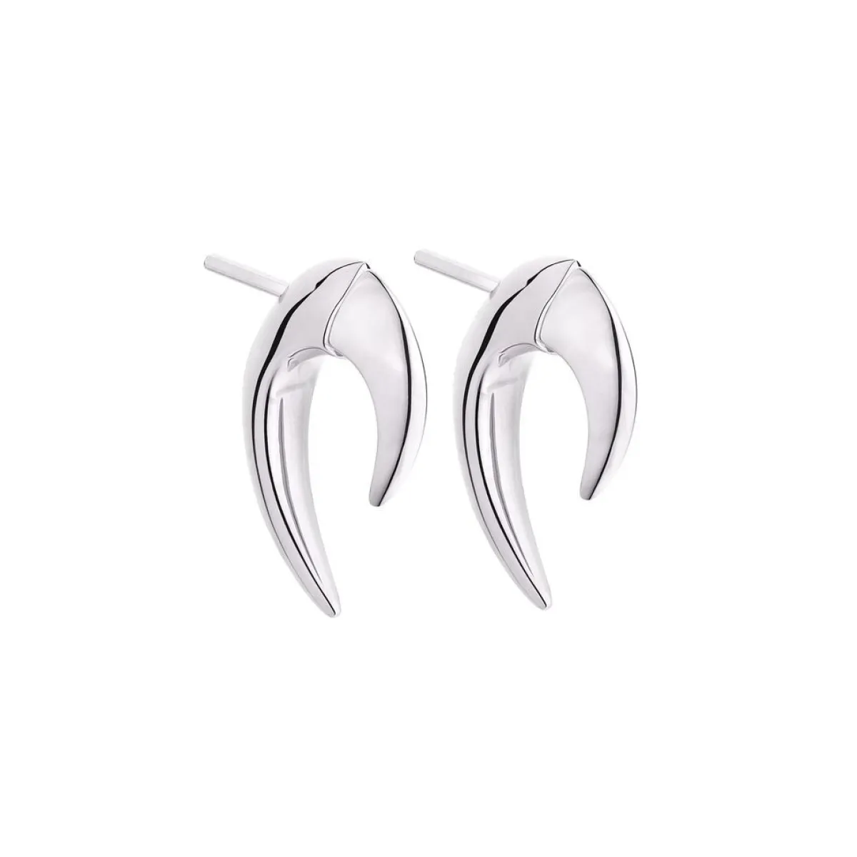 Tomfoolery Talon Earrings Online