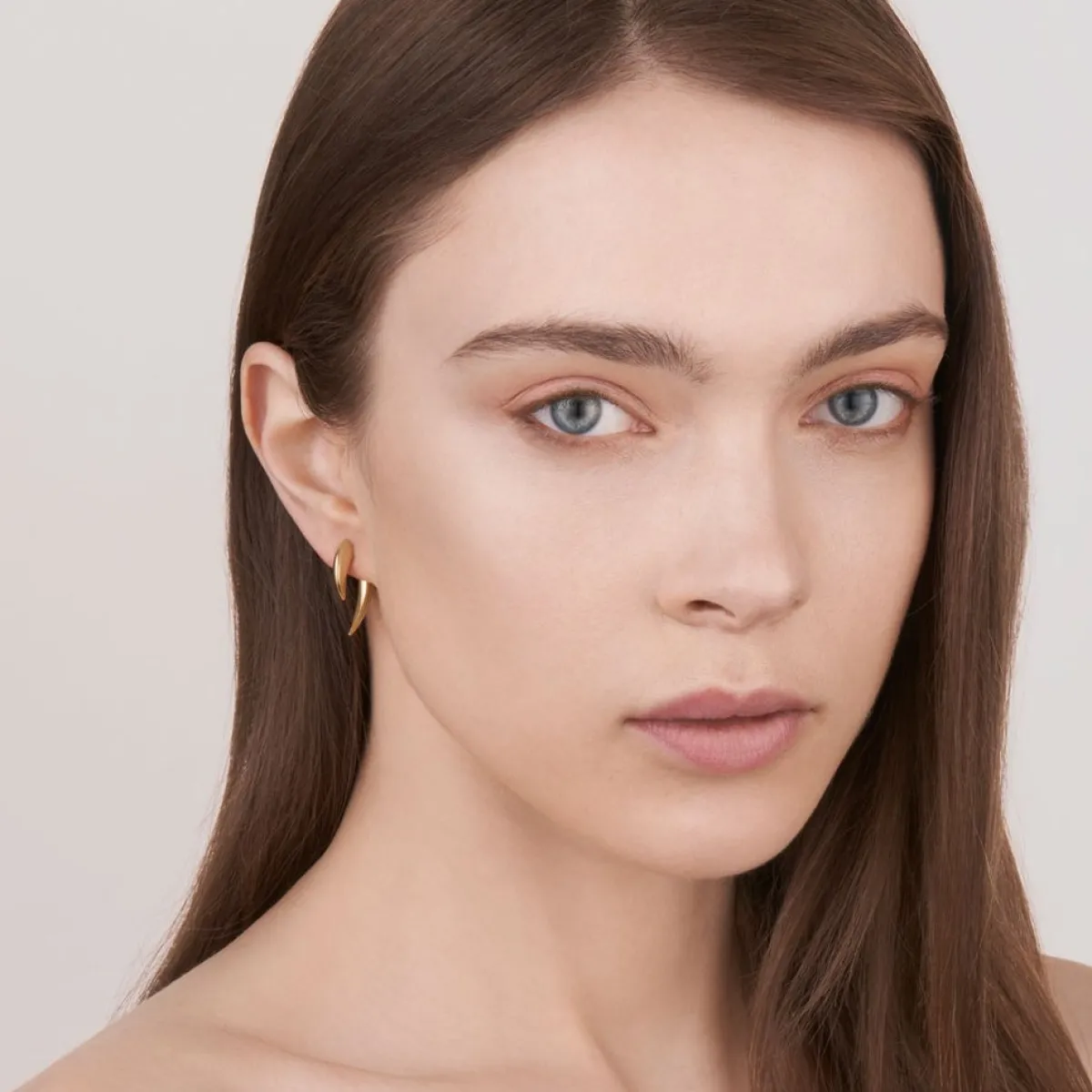 Tomfoolery Talon Earrings Online