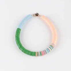Tomfoolery Teiva Beaded Bracelet Discount