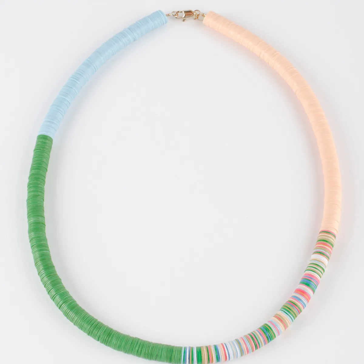 Tomfoolery Teiva Beaded Necklace Outlet