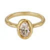 Tomfoolery tf Exclusive Oval Lab Diamond Ring Online