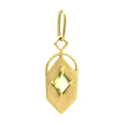 Tomfoolery 12th House Limited Edition Charm Amulet “Protection” Discount
