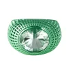 Tomfoolery The Beam Art Ring New