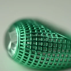 Tomfoolery The Beam Art Ring New