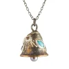 Tomfoolery ‘The Bells We Heard In Paris’ Multi Stone Necklace Outlet