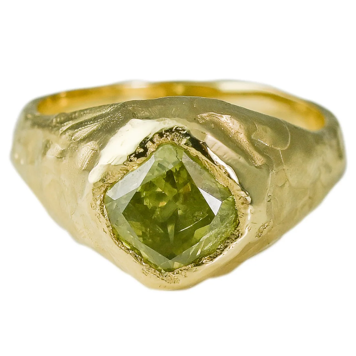 Tomfoolery The Dawn Art Ring Online