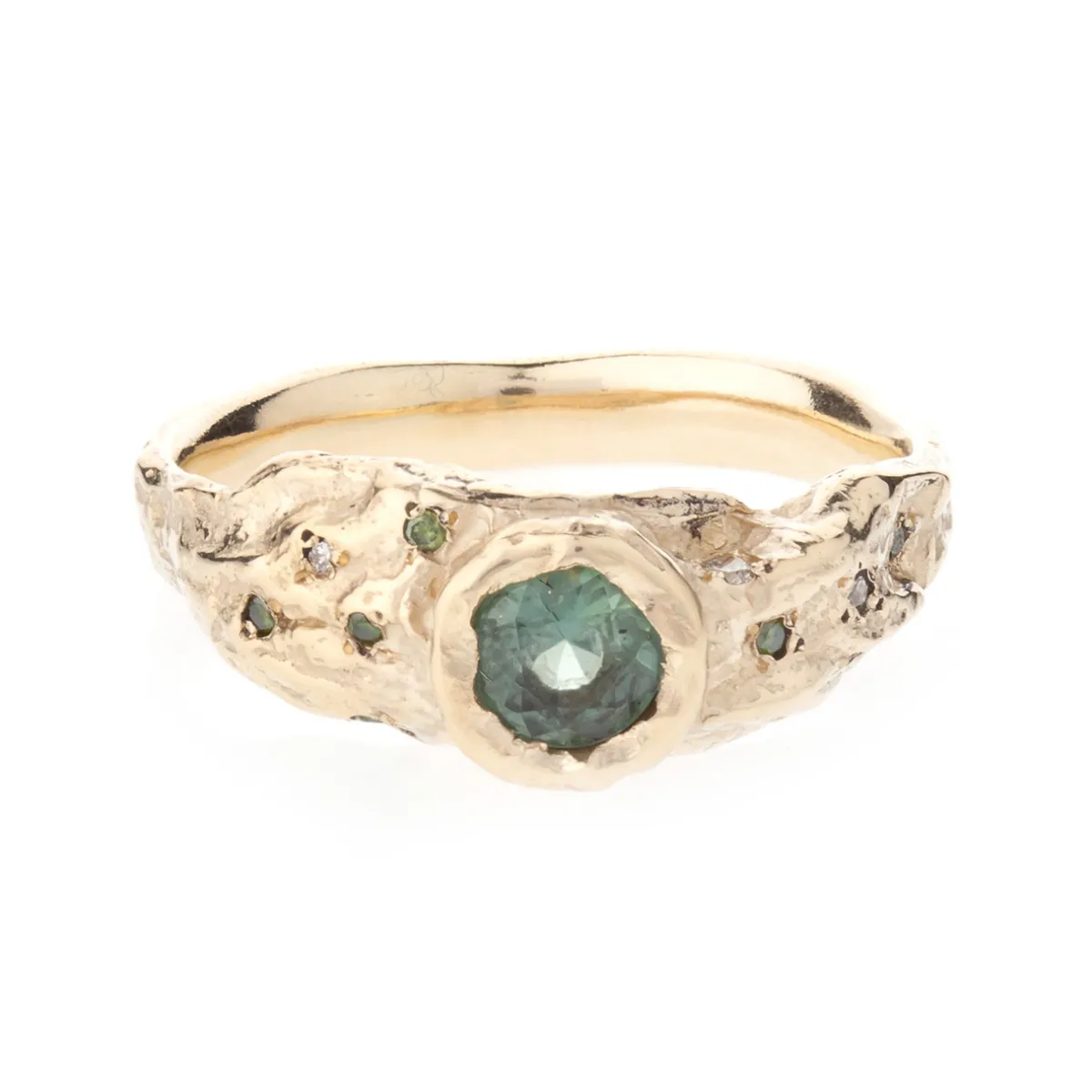 Tomfoolery The Mother Tree Ring Clearance