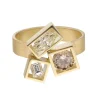 Tomfoolery The Position Art Ring Sale