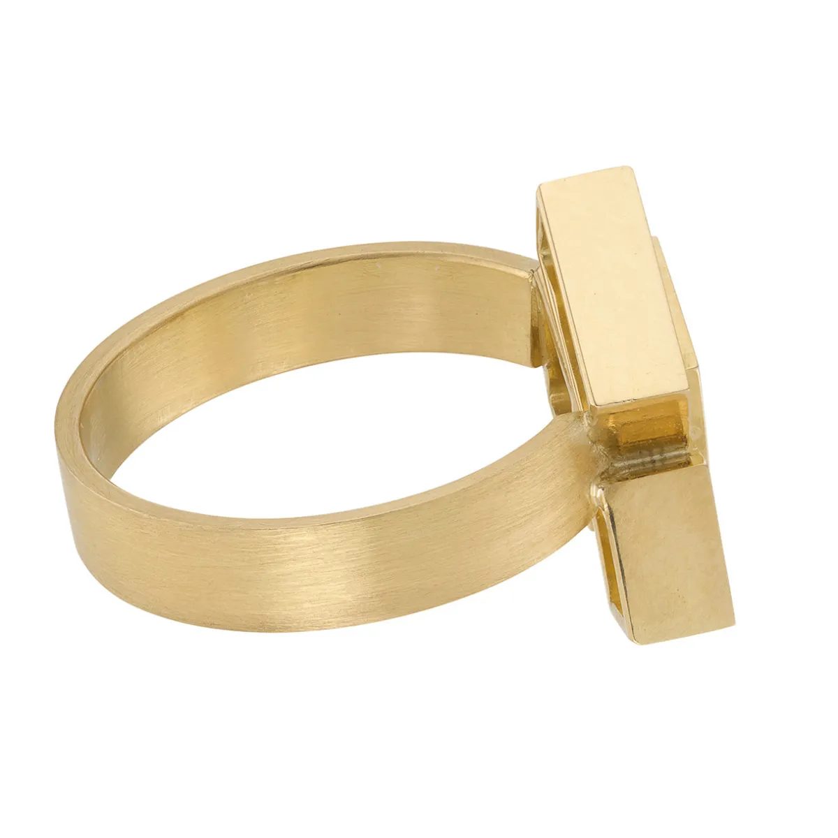 Tomfoolery The Position Art Ring Sale