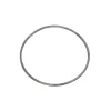 Tomfoolery Thin Stacking Bangle Fashion