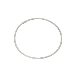Tomfoolery Thin Stacking Bangle Fashion