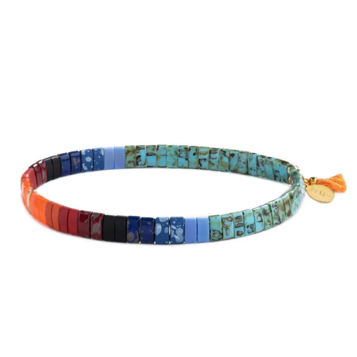 Tomfoolery Tilu Bracelet in Fire Clearance