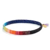 Tomfoolery Tilu Bracelet in Flare Hot