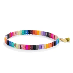 Tomfoolery Tilu Bracelet in Sonic Clearance