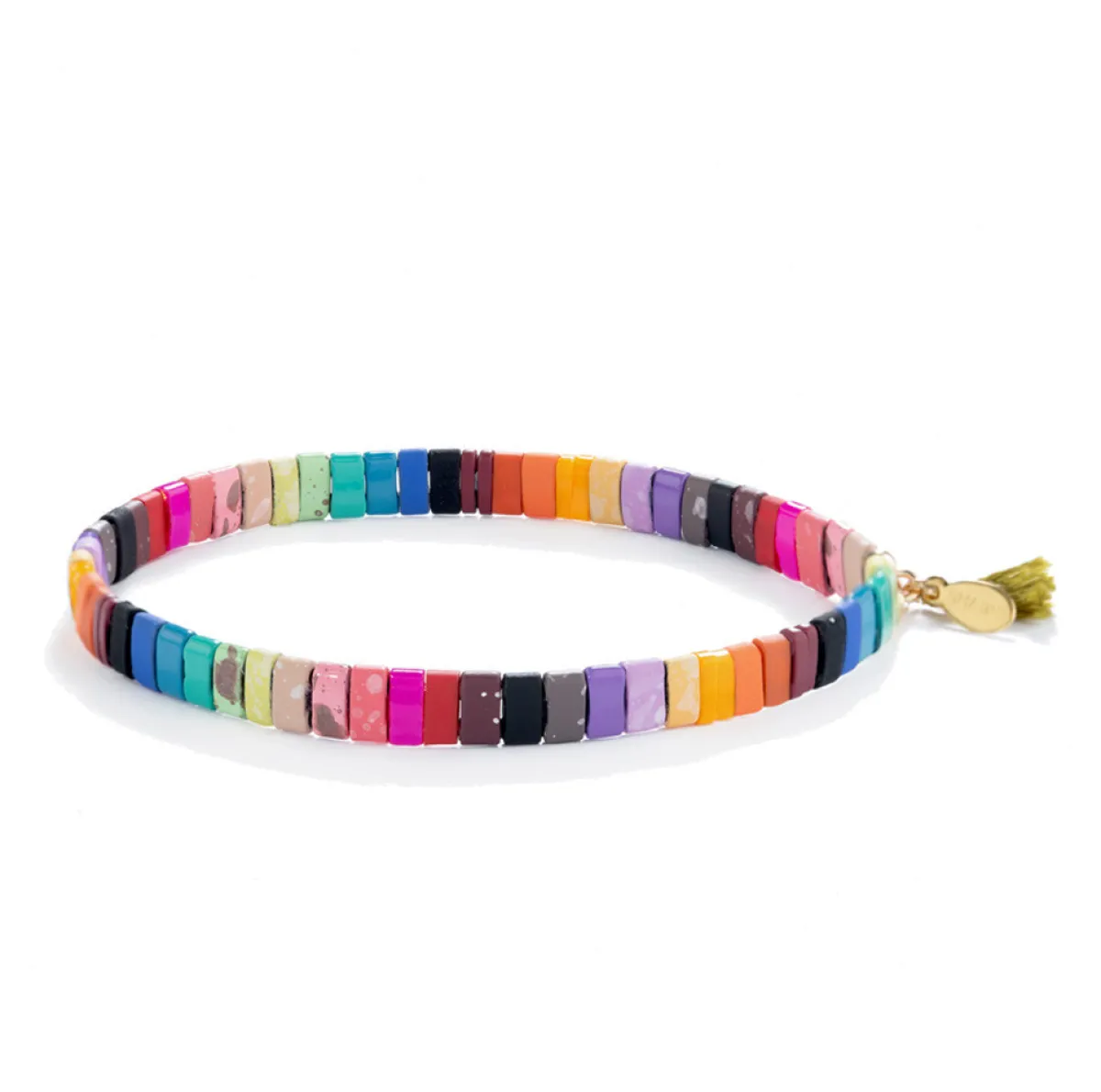Tomfoolery Tilu Bracelet in Sonic Clearance