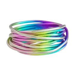 Tomfoolery Titanium Wrap Ring Clearance