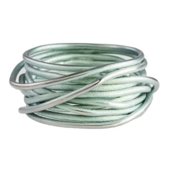 Tomfoolery Titanium Wrap Ring Clearance