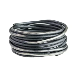 Tomfoolery Titanium Wrap Ring Clearance
