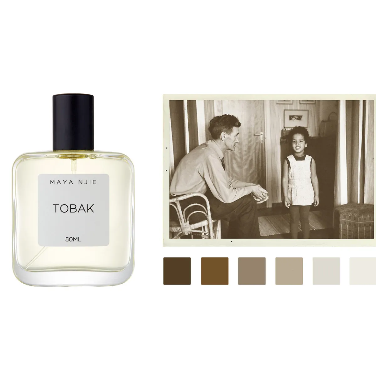 Tomfoolery Tobak Eau De Parfum Discount