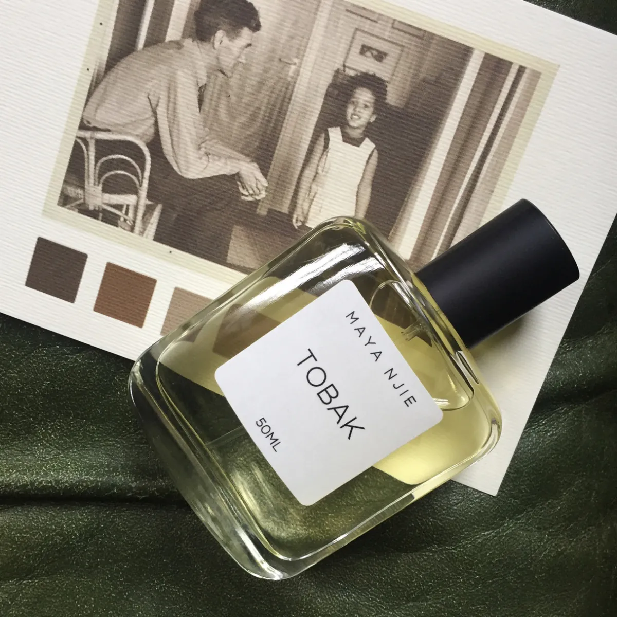 Tomfoolery Tobak Eau De Parfum Discount