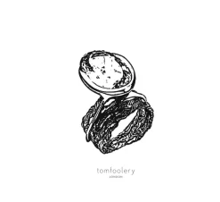 Tomfoolery Uno  Bri Art Ring New