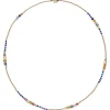 Tomfoolery Venezia Africa Necklace Discount