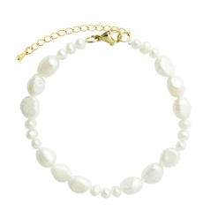 Tomfoolery Venus Conspiracy Pearl Bracelet Best