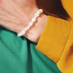 Tomfoolery Venus Conspiracy Pearl Bracelet Best