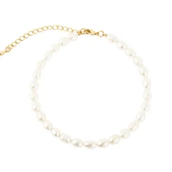 Tomfoolery Venus Pearl Bracelet Sale