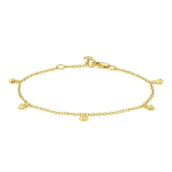 Tomfoolery VORA Gold Bracelet Sale