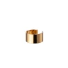 Tomfoolery Wide Cut Cuff New