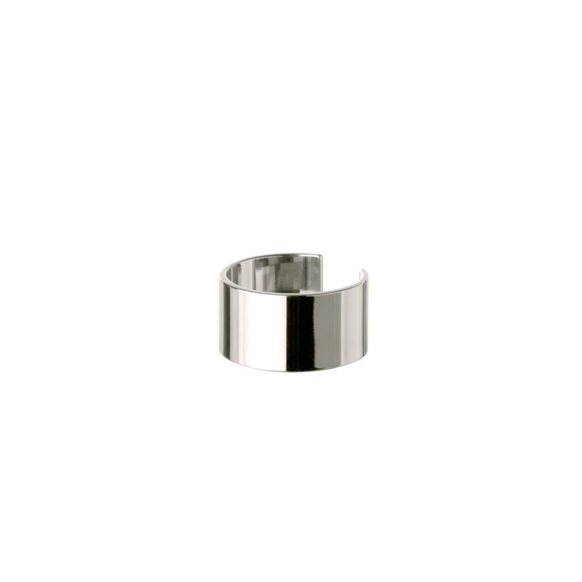 Tomfoolery Wide Cut Cuff New