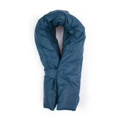 Tomfoolery Wide Padded Scarf Night Best