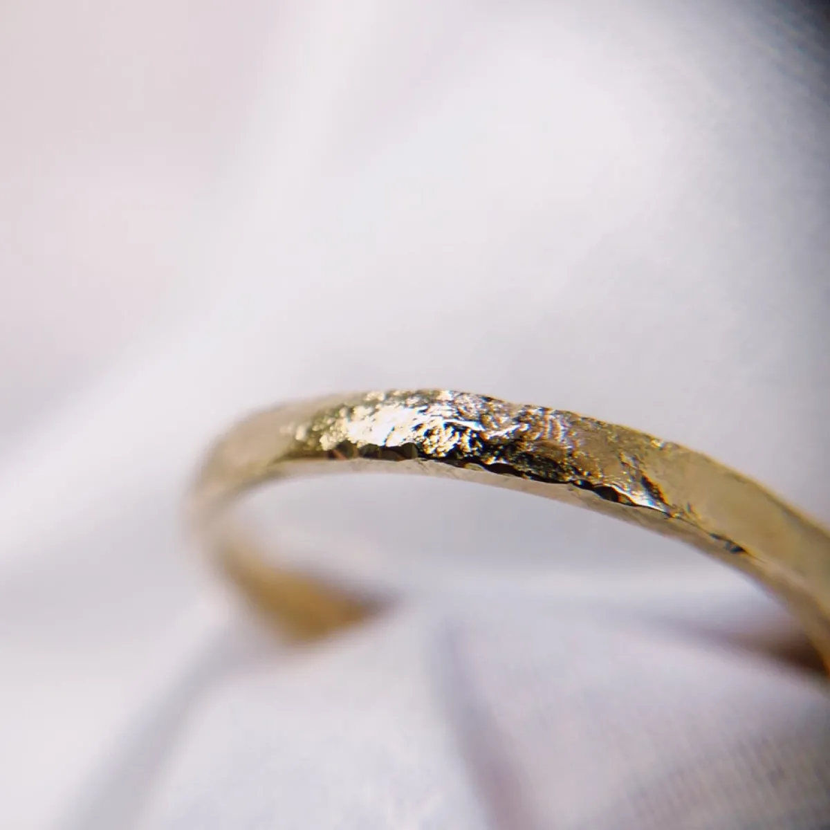 Tomfoolery XIX 14ct Yellow Gold 2mm Wedding Ring Online