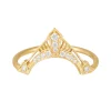 Tomfoolery Zilfa Prime Ring New